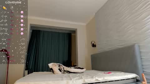 mai online show from October 29, 2025, 3:14 pm