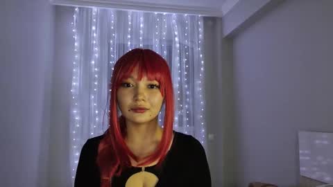 Snapshot of kawaii_nana chatting on February 25, 2026, 7:45 pm Nana online show from February 25, 2026, 7:45 pm