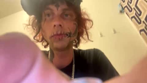 kawaiiboy9888 online show from June 10, 2026, 11:53 am