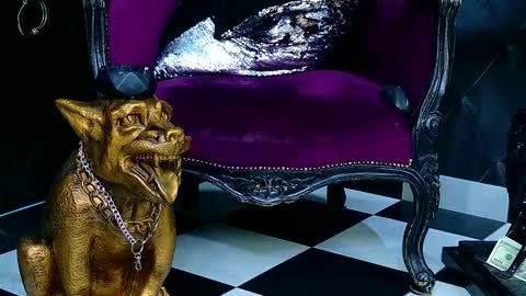 Snapshot of kayabloom chatting on March 2, 2026, 7:15 am Kaya online show from March 2, 2026, 7:15 am