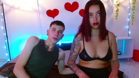 Kay and Kaily online show from March 1, 2025, 2:13 pm