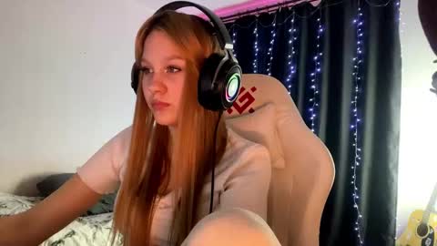 Amia online show from March 12, 2026, 5:30 pm