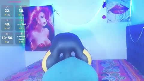 SexyKayden online show from November 26, 2025, 5:14 pm