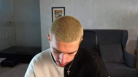 KaydenDrew online show from April 5, 2026, 4:31 am