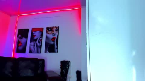 CAMILA online show from January 15, 2025, 3:07 pm