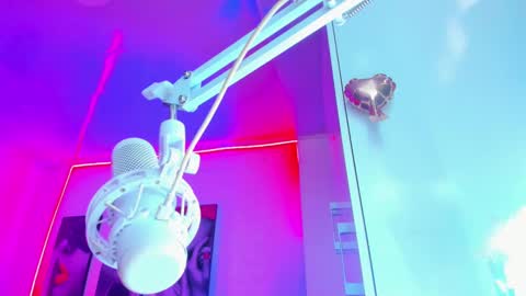 CAMILA online show from February 26, 2025, 3:08 pm