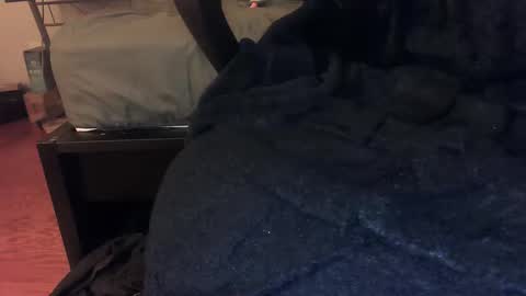 KayisHard online show from December 21, 2025, 8:32 am