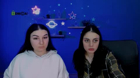 Cute Kayla online show from February 19, 2026, 9:27 am