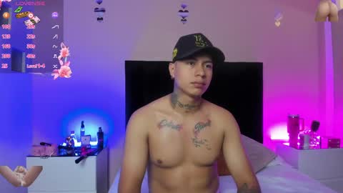 kaylaa_sex online show from April 14, 2026, 12:55 pm