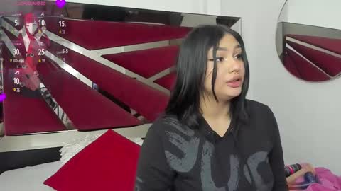 kaylahank online show from October 20, 2025, 11:43 am