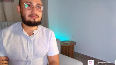 KAYLA  Damian online show from April 28, 2026, 7:24 am