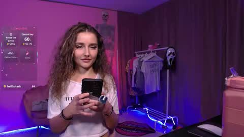 Snapshot of kaylaxsweet chatting on November 19, 2025, 10:43 pm kaylaxsweet online show from November 19, 2025, 10:43 pm