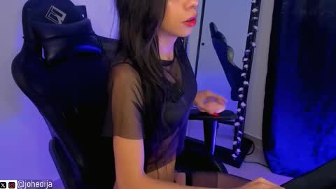 INSTAjohedija online show from February 23, 2026, 10:29 pm