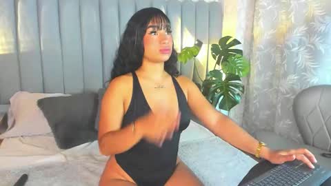 kaylee_jones online show from November 29, 2025, 1:25 pm