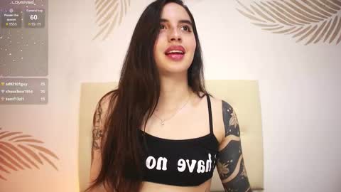 kaylee_lee online show from November 14, 2025, 9:24 pm