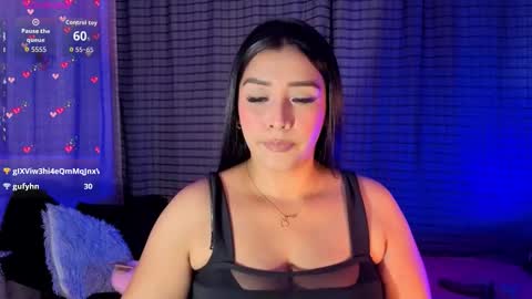 Snapshot of kayleemorales chatting on October 6, 2025, 6:16 pm Kaylee online show from October 6, 2025, 6:16 pm