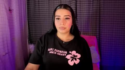 Kaylee online show from February 15, 2026, 2:25 pm