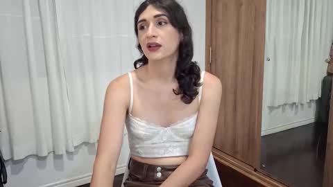 Kaylee Sims online show from January 8, 2026, 12:57 am