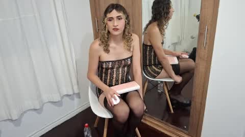 Kaylee Sims online show from April 11, 2026, 12:15 am