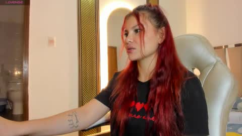 Snapshot of kaylemorris chatting on March 3, 2026, 3:34 am Kayle online show from March 3, 2026, 3:34 am