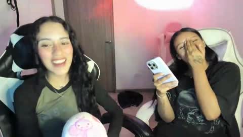 kaylie online show from November 14, 2025, 4:44 am