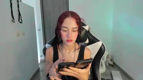 kaylie online show from March 13, 2026, 7:42 pm