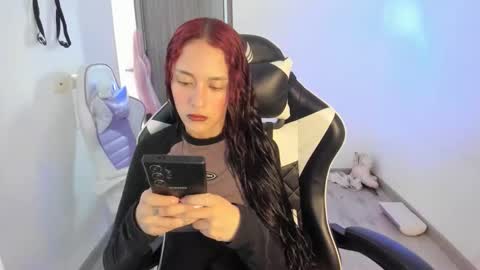 kaylie online show from March 18, 2026, 6:22 pm