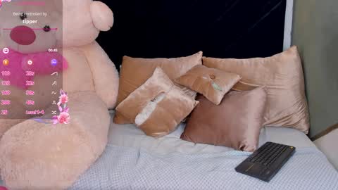 Kaylin Jann online show from December 21, 2024, 5:51 pm