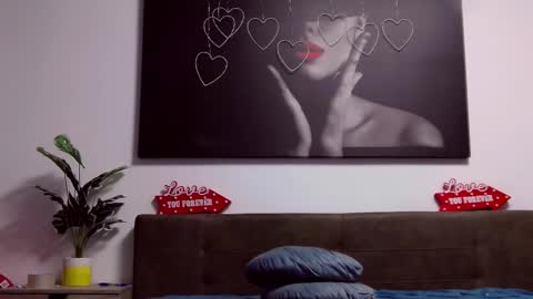 kaylinjann online show from March 8, 2026, 6:12 pm