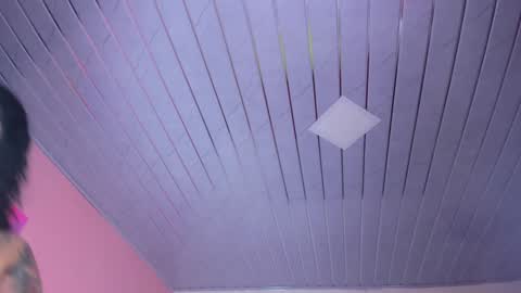 Snapshot of kayllaevans_ chatting on January 19, 2025, 9:34 pm Kay online show from January 19, 2025, 9:34 pm