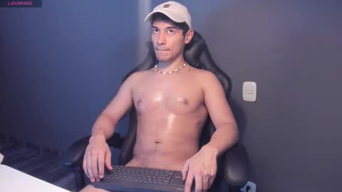 Kayn online show from February 6, 2026, 12:59 am