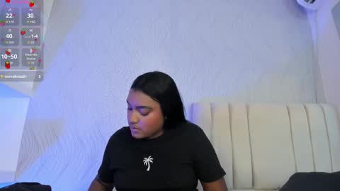 Kayna online show from October 4, 2025, 7:12 pm