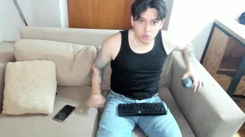 Snapshot of kaynn_b chatting on February 1, 2025, 3:08 am kaynn_b online show from February 1, 2025, 3:08 am