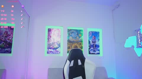 Kayra online show from October 16, 2025, 11:33 am