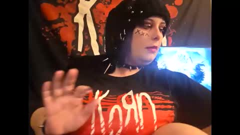 kayslav3 online show from March 27, 2026, 1:11 am