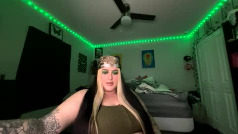 kaytiebandz online show from March 17, 2026, 1:43 am