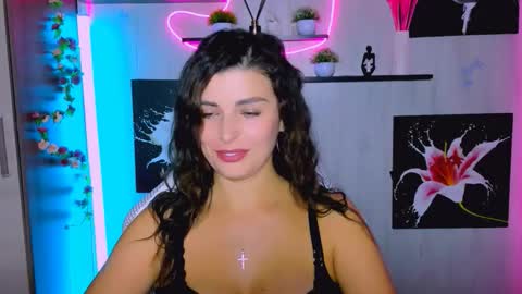 kayworl online show from October 25, 2025, 12:02 pm