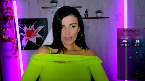 kayworl online show from January 19, 2026, 12:42 pm