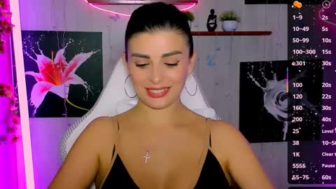 kayworl online show from March 6, 2026, 2:24 pm