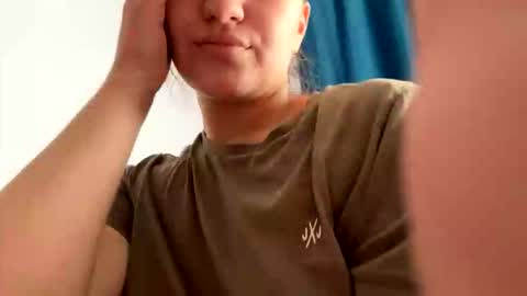 Snapshot of kayyabelle chatting on October 11, 2025, 10:03 am kayyabelle online show from October 11, 2025, 10:03 am