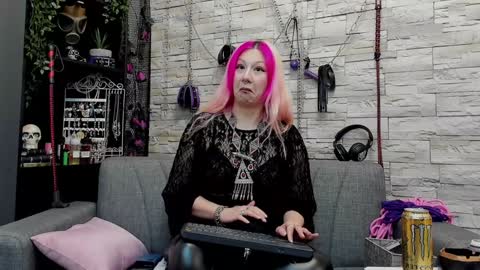 Snapshot of kaziaswart chatting on December 13, 2024, 5:38 am Miss Kazia online show from December 13, 2024, 5:38 am