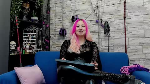 Snapshot of kaziaswart chatting on December 20, 2024, 3:36 am Miss Kazia online show from December 20, 2024, 3:36 am