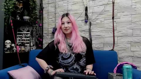 Snapshot of kaziaswart chatting on February 24, 2025, 2:30 am Miss Kazia online show from February 24, 2025, 2:30 am