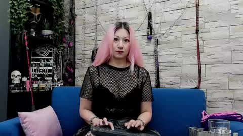 Snapshot of kaziaswart chatting on February 28, 2025, 5:04 am Miss Kazia online show from February 28, 2025, 5:04 am