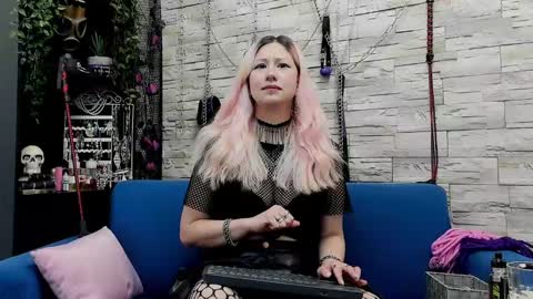 Snapshot of kaziaswart chatting on March 10, 2025, 2:05 pm Miss Kazia online show from March 10, 2025, 2:05 pm