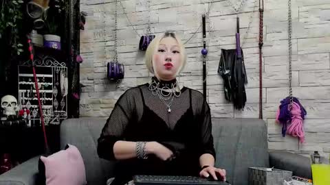 Snapshot of kaziaswart chatting on October 28, 2025, 11:29 pm Miss Kazia online show from October 28, 2025, 11:29 pm