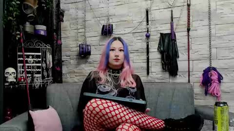 Snapshot of kaziaswart chatting on November 9, 2025, 3:32 pm Miss Kazia online show from November 9, 2025, 3:32 pm