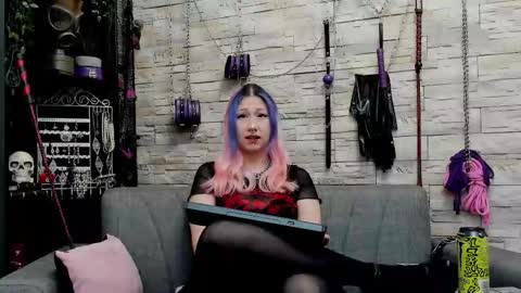 Snapshot of kaziaswart chatting on November 10, 2025, 3:33 pm Miss Kazia online show from November 10, 2025, 3:33 pm