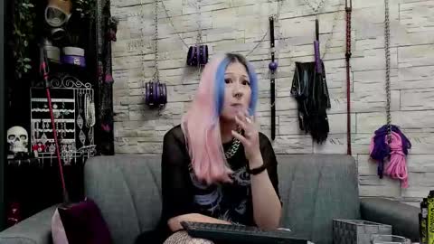 Snapshot of kaziaswart chatting on November 12, 2025, 6:08 pm Miss Kazia online show from November 12, 2025, 6:08 pm