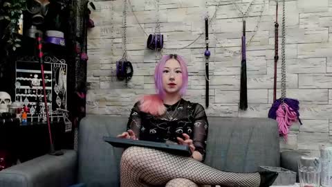 Miss Kazia online show from June 2, 2026, 12:45 am